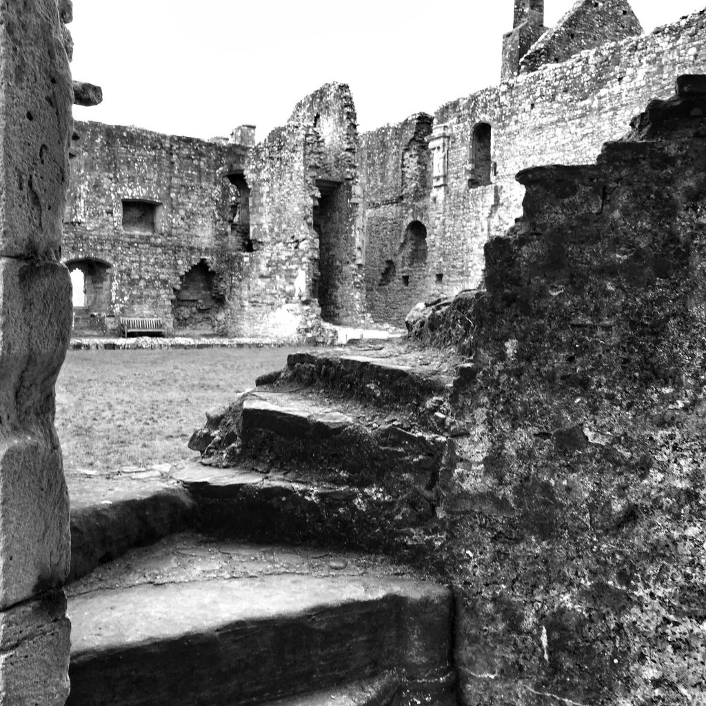 bourgs abandonnés